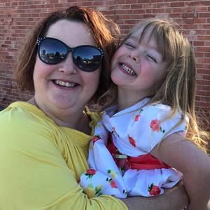 Meet your Posher, Jodi